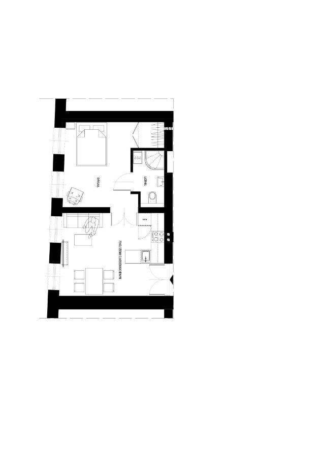 Apartamenty Biznes By Shausha Nr7 Гливице Экстерьер фото